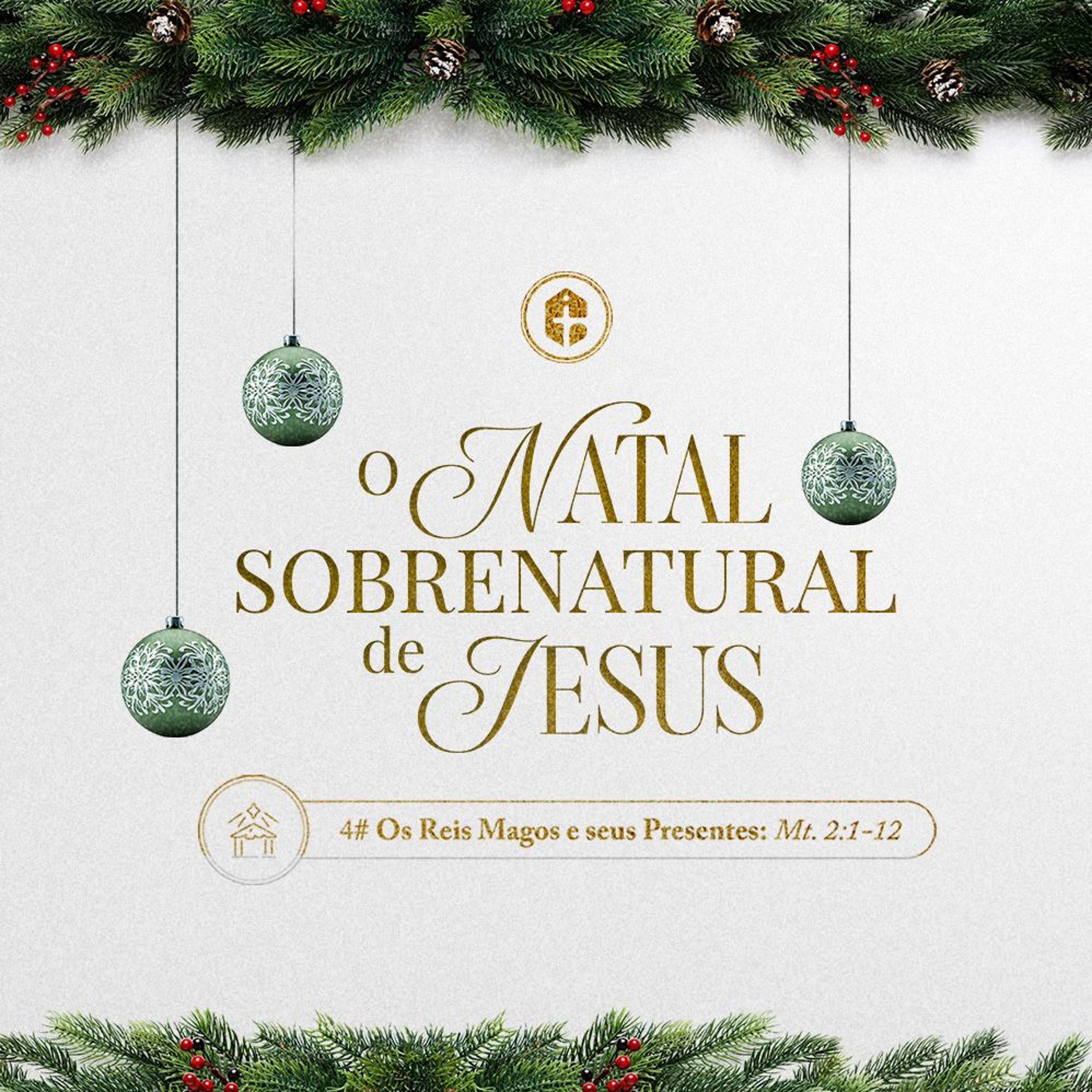 Igreja da Cidade