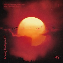 Nicolas Leonelli, Anhauser - Apocalipsis (Tiefstone remix) [Transensations]