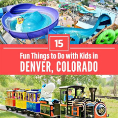 Best Kid Friendly Things To Do In Denver Tours Reviews
