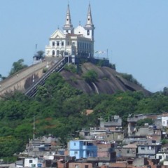 Menor Do Chapa Foi O Bonde Da Chatuba Q Tomo O Morro Do Adeus(2009)