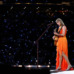 Guilty as Sin? x Untouchable Live at The Eras Tour