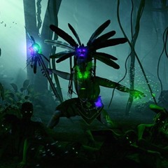 L1nk Live Fobi. PsyDark Official   Line Up Live