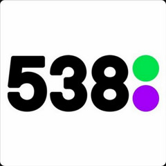 NEW: Radio 538 'The Netherlands' (2023) - Demo - Wise Buddah