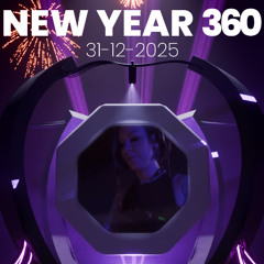 KUROI | NEW YEAR 360 @ OCTOGON 360º Immersive System (DJ Set) | 31-12-2025