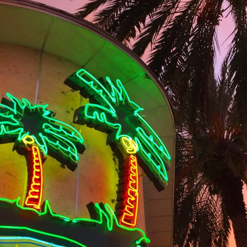 En La Playa (Orginal Mix)