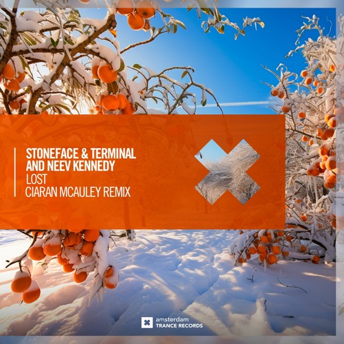 Stoneface & Terminal And Neev Kennedy - Lost (Ciaran McAuley Remix)