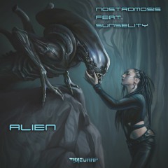 Nostromosis, Sunselity - Alien (timewarp218 - Timewarp)