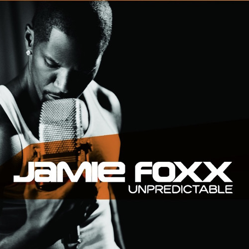 Jamie Foxx - Do What It Do [Fast]