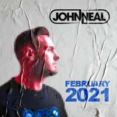 February 2021 Mix - FREE DOWNLOAD