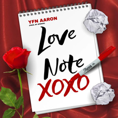 Love Note (Prod. By Spence)