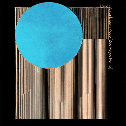 Stream [SAI096ex1] Laaar - An Unknown Place (Zoe Reijue Remix) by