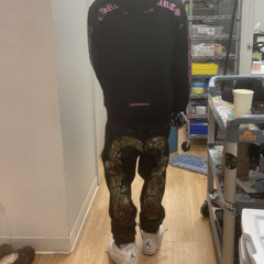 now i sit back taking all these drugs them shits aint made for me
