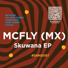 1.Mcfly (MX) - Skuwana