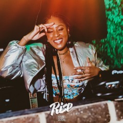 Via Seri | Rise LDN - XOYO | 17.12.22 (Afro Room)