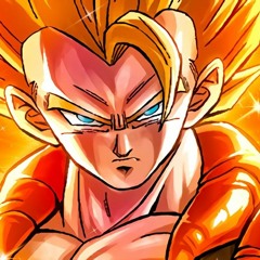 Ultra Gogeta Theme