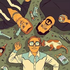 Minimal Park Boys - Minimal Minimix Ale tazmaniak vs. Reymon