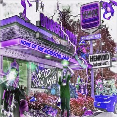 BASED BURGER [Feat. Acid Souljah]