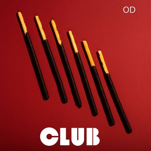 Stream CLUB.mp3 by OD | Listen online for free on SoundCloud