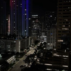 Miami (Prod. Chelboy)