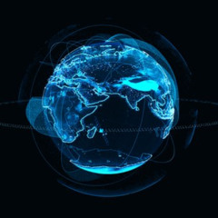 Enter the New World