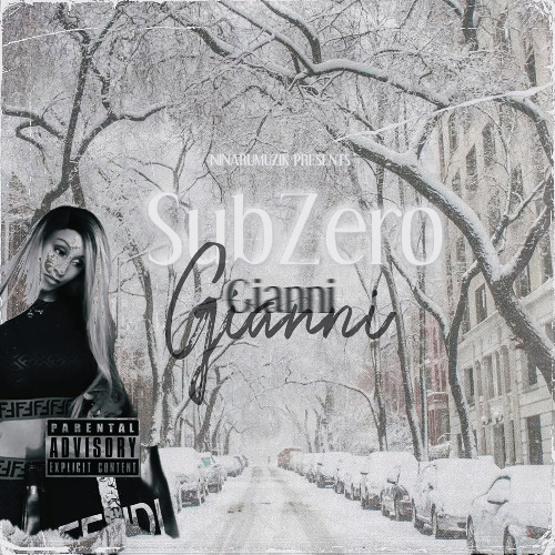SUBZERO ( Prod. Unique)
