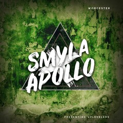 SMYLA X APOLLO - VOLUME 1