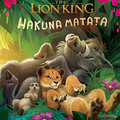 [GET] EPUB 💘 Lion King Live Action Picture Book, The by  Disney Book Group &  Theres