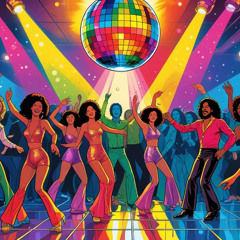 PROYECTO_54 FEAT. U SOUL  DISCO  FUNKY SESION