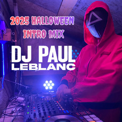 SAUNDERS 2025 INTRO MIX - DJ Paul LeBlanc