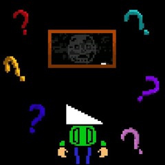 Mystery Room