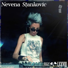 Bed of Roses Mix LXXVIII - Nevena Stankovic