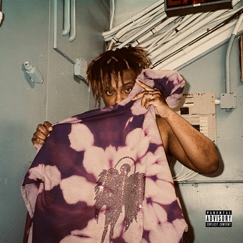 Stream DEMO WRECK (PROD. SIDEPCE) by Juice WRLD