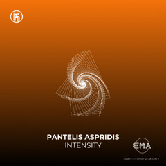 EMA Premiere: Pantelis Aspridis - Intensity [Krafted Underground]