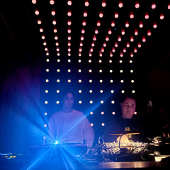 Ufeel - Ludovico w Dan Ghenacia @ Jolene Soundroom 02/16/25