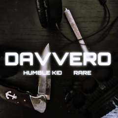 DAVVERO (feat. RARE)