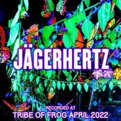 Jägerhertz  - Recorded at TRiBE of FRoG Spring Finale 2022 [Room 2]
