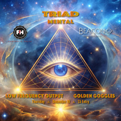 Mental 69 Triad Dec 2024