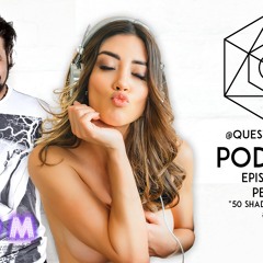 Quest4designs podcast | episode 002 | Pedro M | 50 shades of techno