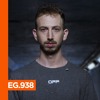 EG.938 Mita Gami DJ mix artwork - Electronic music tracklist cover image