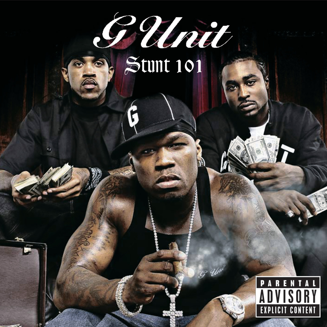 G-rap/2WINN GUNNZ/GUNNZ 洋楽