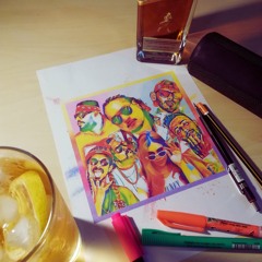 Playlist by www.ahmd.world 1
