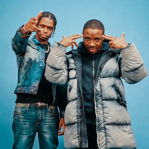 BABAA. - Krept And Konan