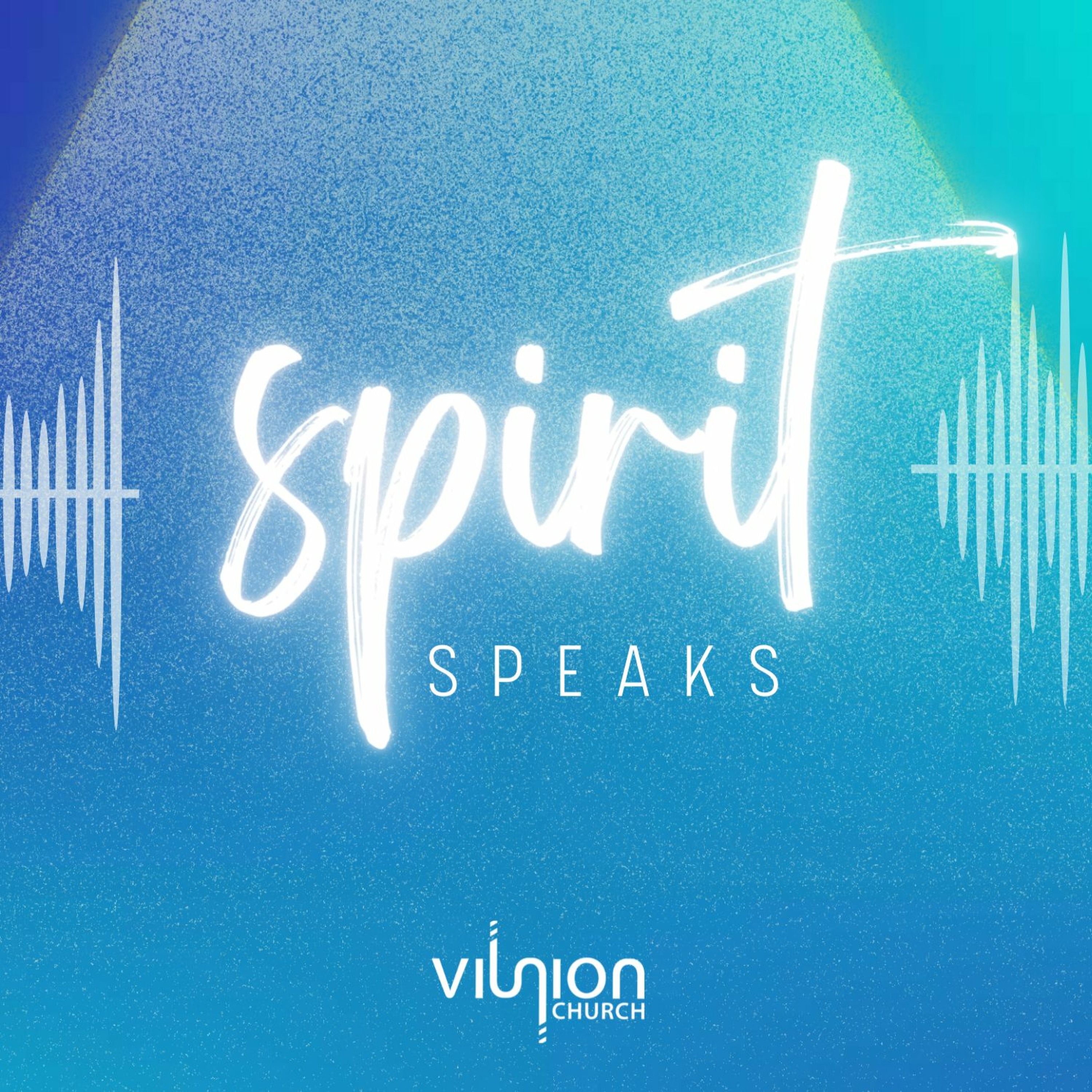 Joy Hester | Revelation OF Little By Little | Spirit Speaks Series episode artwork