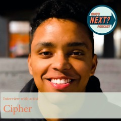Show #16: Cipher