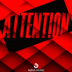 Charlie Puth - Attention (Ömer Gür Remix)