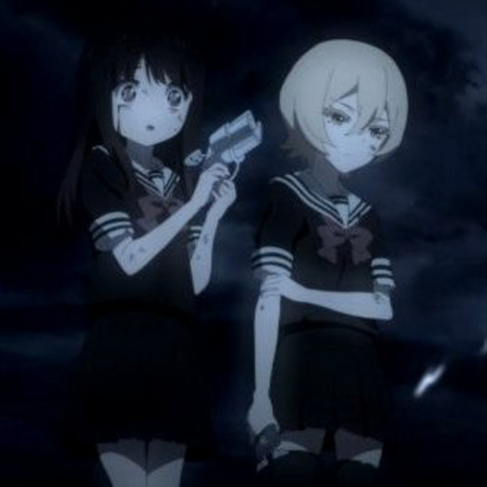 chihiro x BACOMARTINEZ – stolen TUAMIE sample