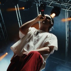 Caph- Ultima Canzone (inedito) [BNKR44]