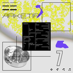 Premiere: Arketip - Çiçek Dürbünü