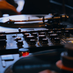 DRIFT X Lounge 33: SSID Vinyl Mix [Sep 2025]