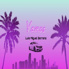 VAMOS (prod. LMS)